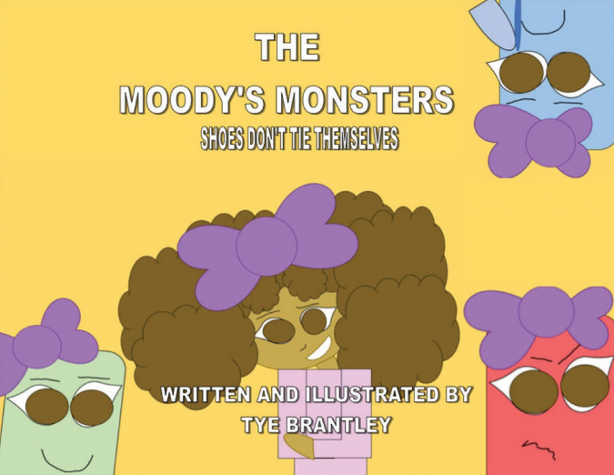 The Moody’s Monsters