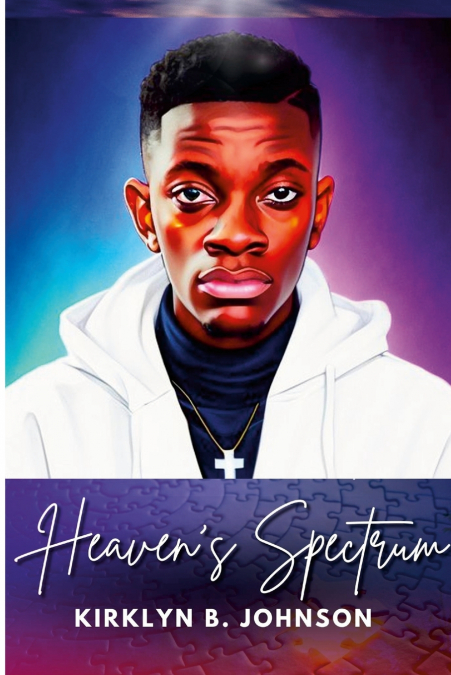 Heaven’s Spectrum