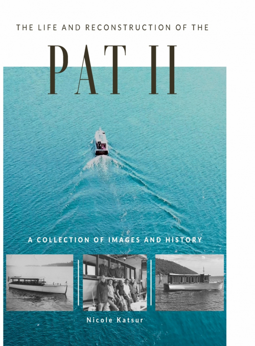 The Life and Reconstruction of the Pat II