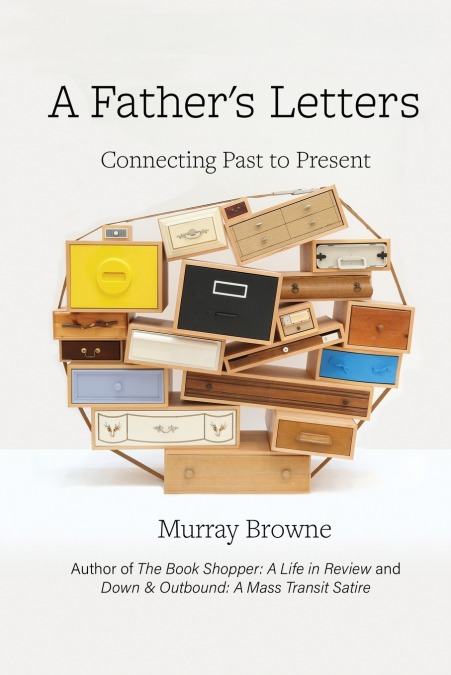 A Father’s Letters