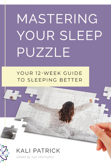 Mastering Your Sleep Puzzle