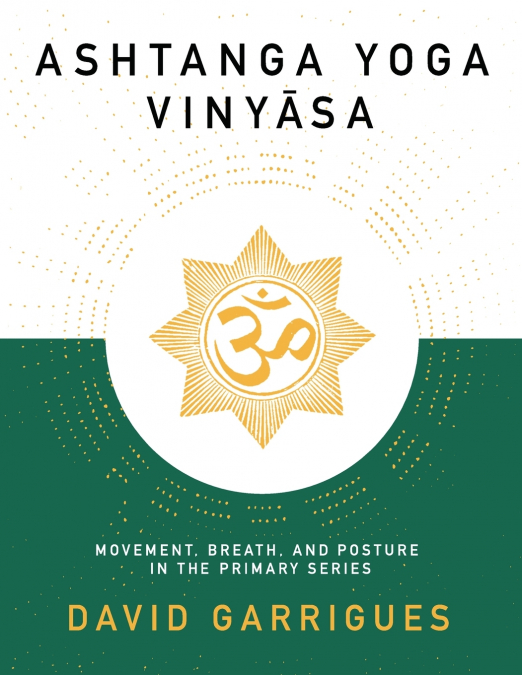 Ashtanga Yoga Vinyasa