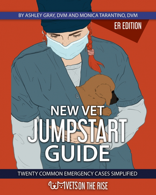 New Vet Jumpstart Guide