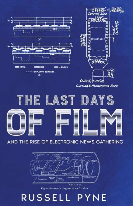 The Last Days of Film