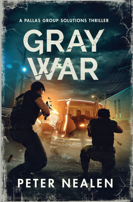 Gray War