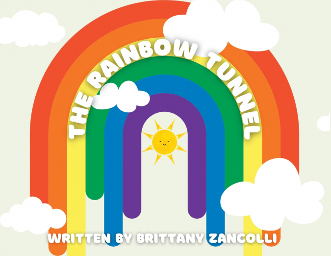 The Rainbow Tunnel