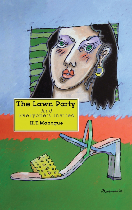 The Lawn Party