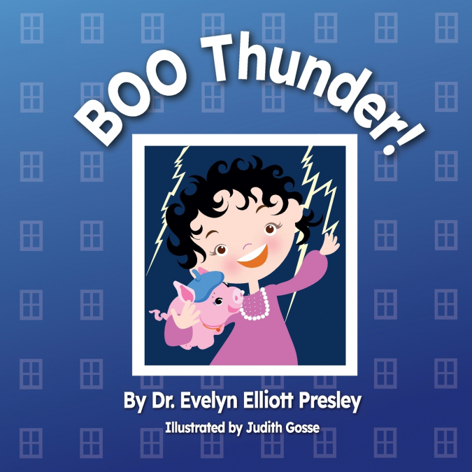 Boo Thunder!