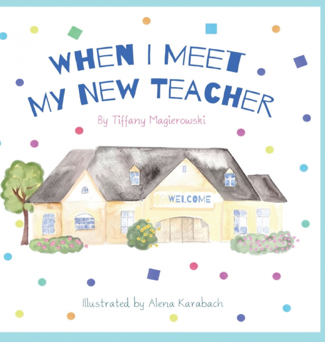 When I Meet My New Teacher