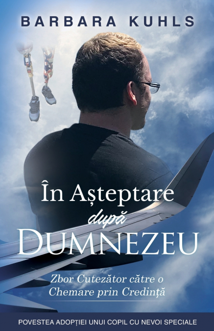 ÎN AȘTEPTAREA lui DUMNEZEU