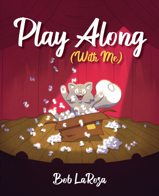 Play Along (With Me)
