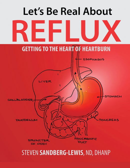 Let’s Be Real About Reflux, Getting To The Heart of Heartburn