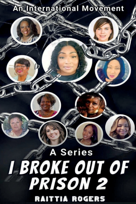I Broke Out of Prison 2