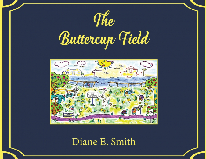 The Buttercup Field
