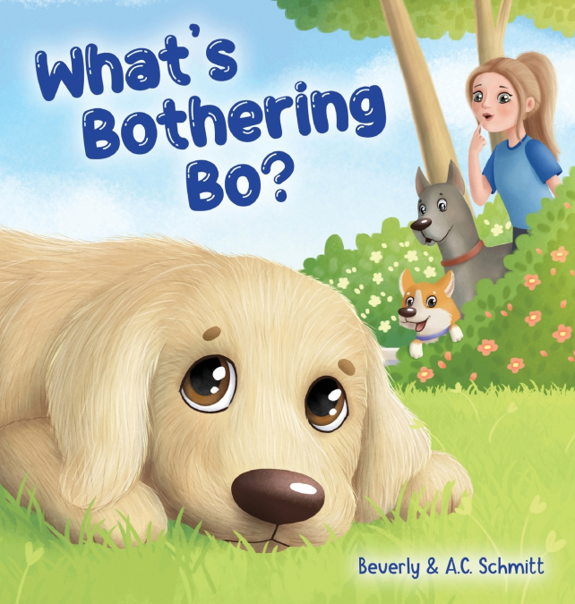 What’s Bothering Bo?
