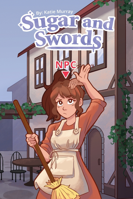 Sugar and Swords