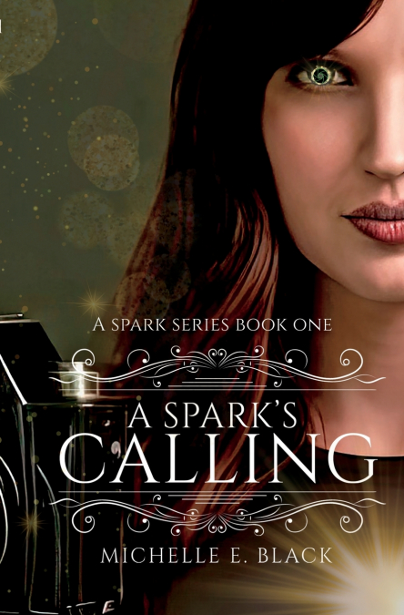 A Spark’s Calling
