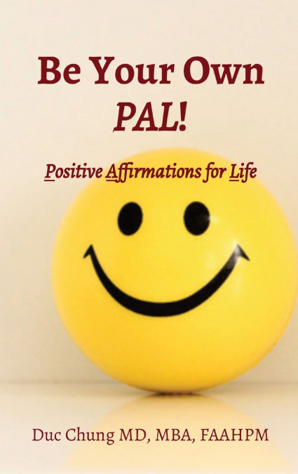 Be Your Own PAL!