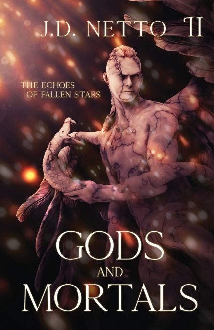The Echoes of Fallen Stars