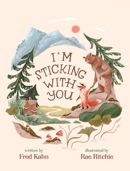 I’m Sticking With You