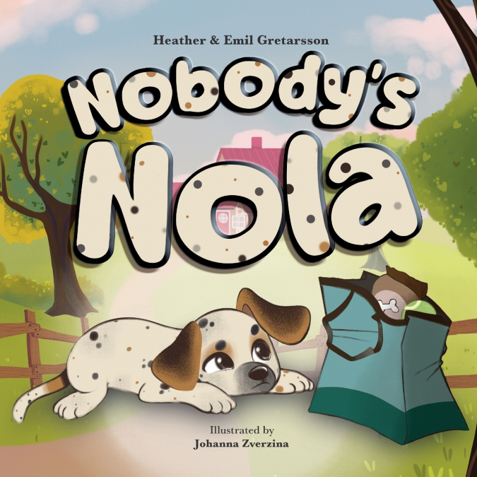 Nobody’s Nola