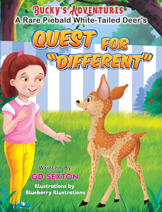 QUEST FOR 'DIFFERENT'