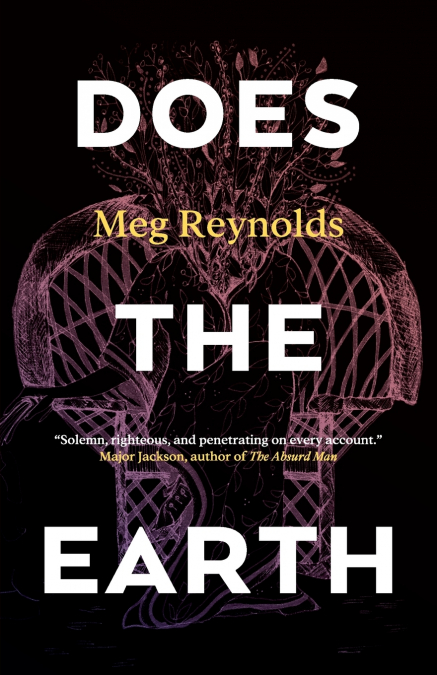 DOES THE EARTH