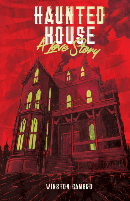 Haunted House
