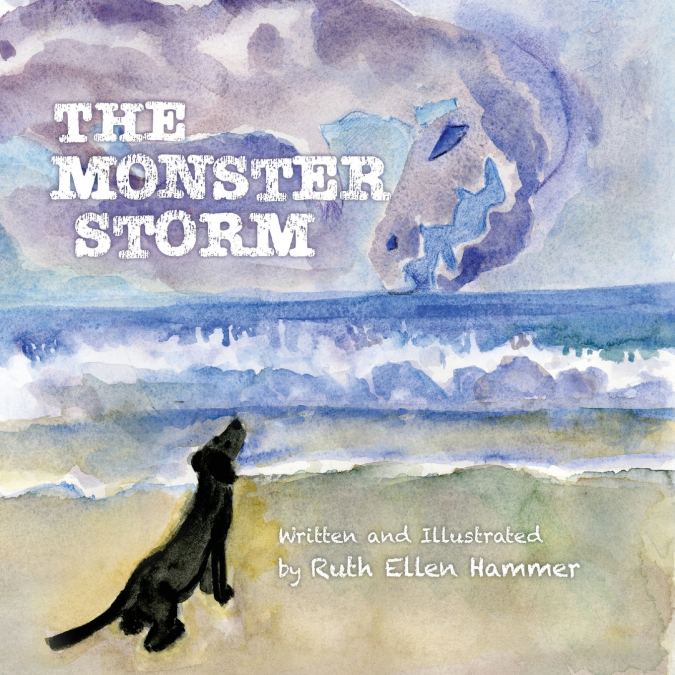 The Monster Storm