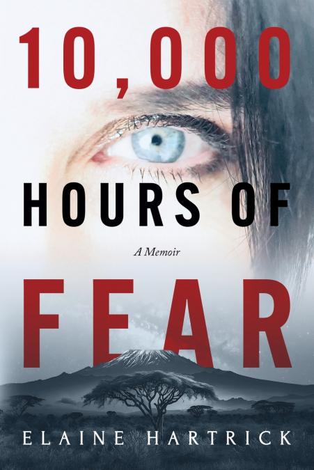 10,000 Hours of Fear