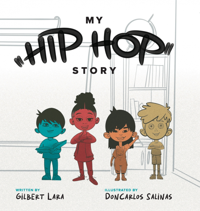 My Hip Hop Story
