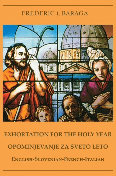 Exhortations for the Holy Year