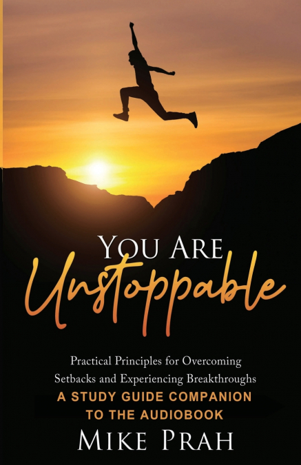 You Are Unstoppable