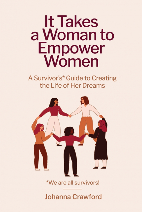 It Takes a Woman to Empower Women
