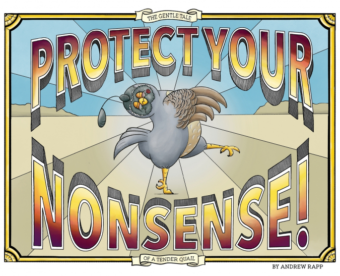 Protect Your Nonsense!