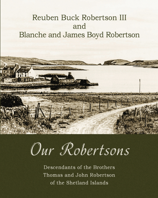 Our Robertsons