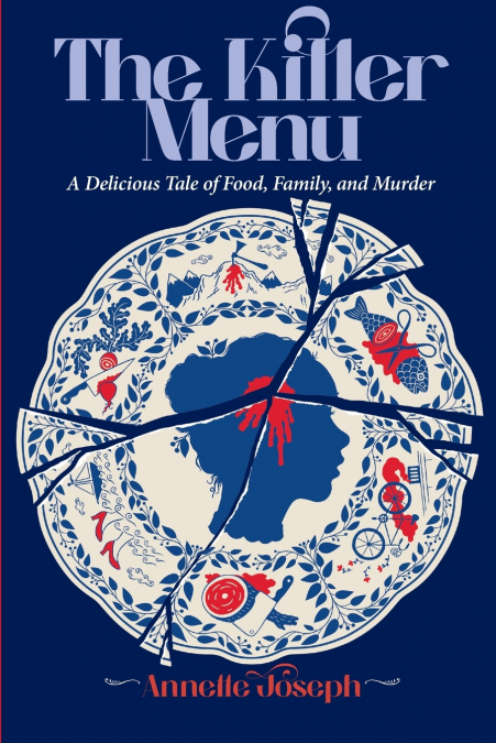 The Killer Menu