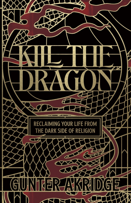 Kill The Dragon