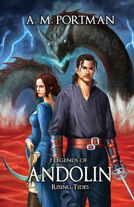 Legends of Andolin
