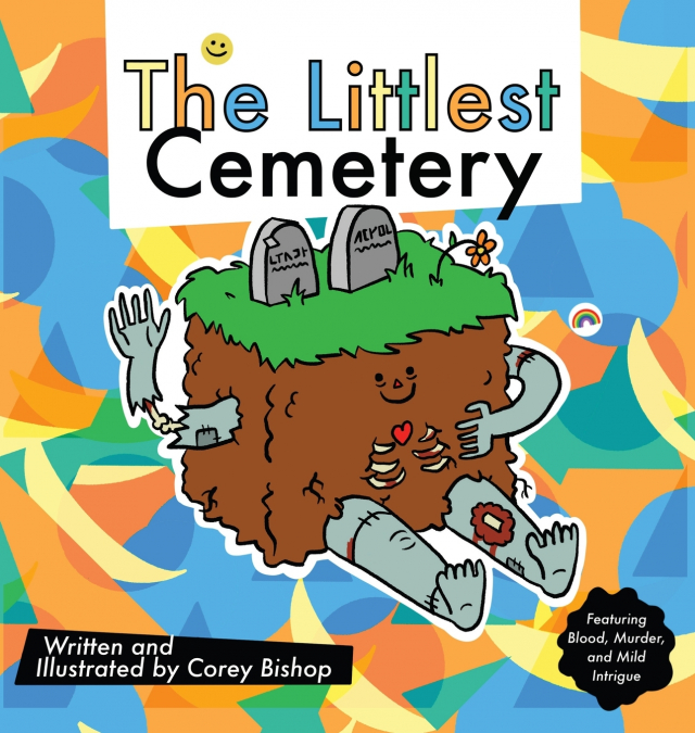 The Littlest Cemetery