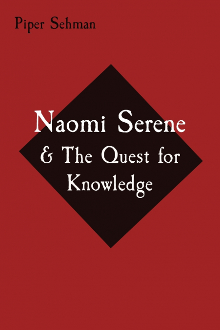 Naomi Serene