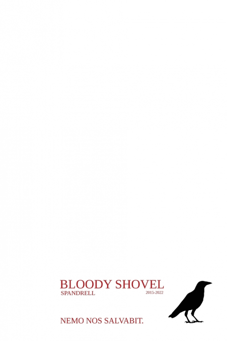 Bloody Shovel