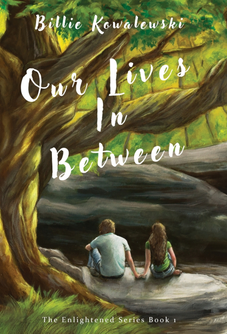 Our lives In Between