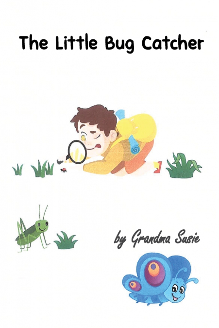 The Little Bug Catcher