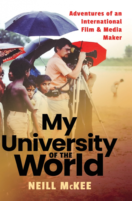 My University of the World