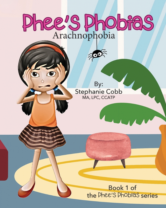 Phee’s Phobias