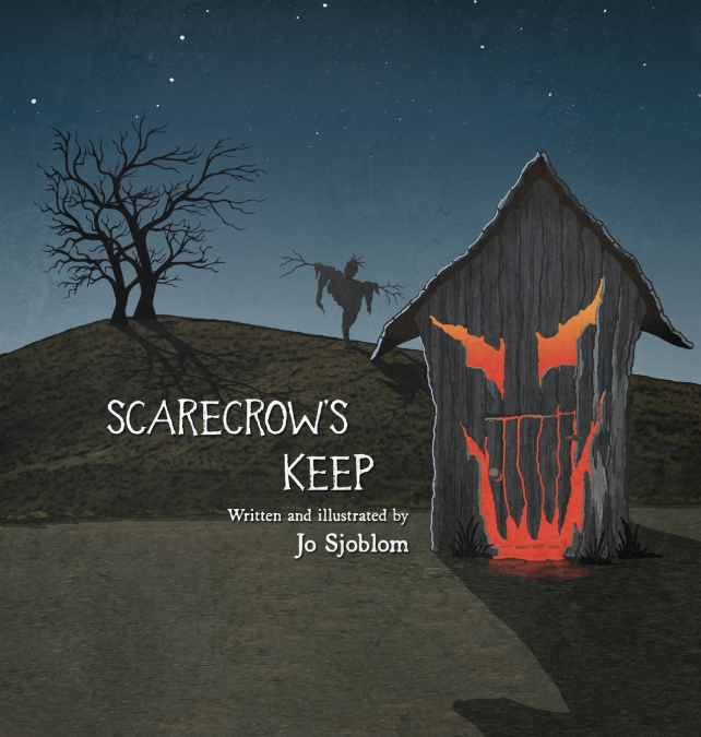 Scarecrow’s Keep
