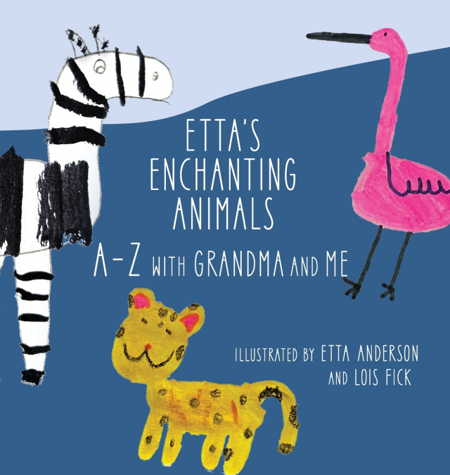 Etta’s Enchanting Animals