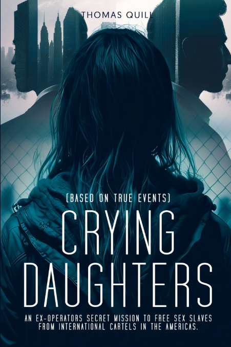 Crying Daughters