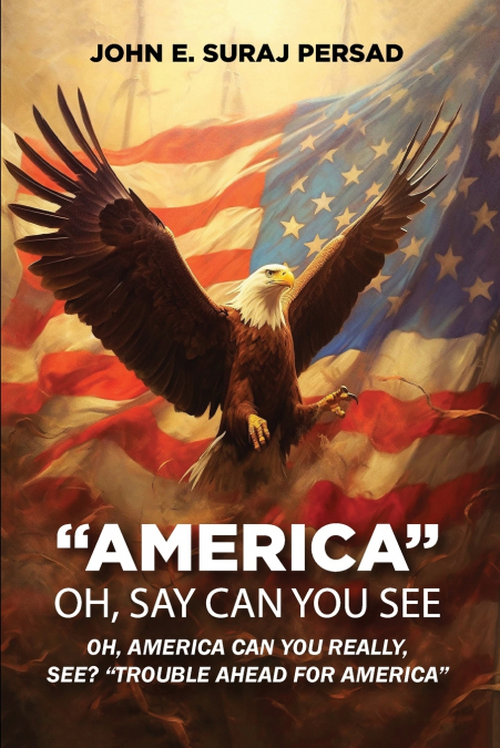 Oh Say Can You See America
